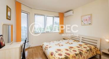 Двустаен апартамент, Варна, к.к. Чайка, 702601, Снимка 3