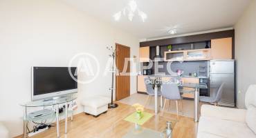 Двустаен апартамент, Варна, к.к. Чайка, 702601, Снимка 7