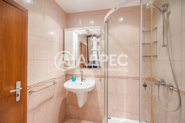 Двустаен апартамент, Варна, к.к. Чайка, 702601, Снимка 18