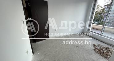 Тристаен апартамент, Пловдив, Здравна каса, 581602, Снимка 5