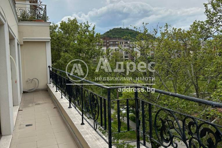 Тристаен апартамент, Пловдив, Здравна каса, 581602, Снимка 2