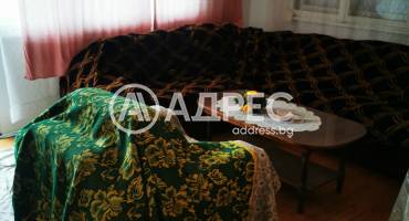 Етаж от къща, Пловдив, Прослав, 634602, Снимка 1