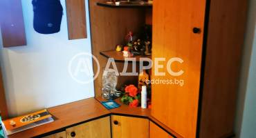 Етаж от къща, Пловдив, Прослав, 634602, Снимка 3