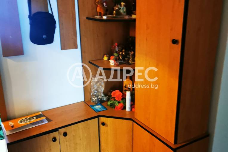 Етаж от къща, Пловдив, Прослав, 634602, Снимка 3