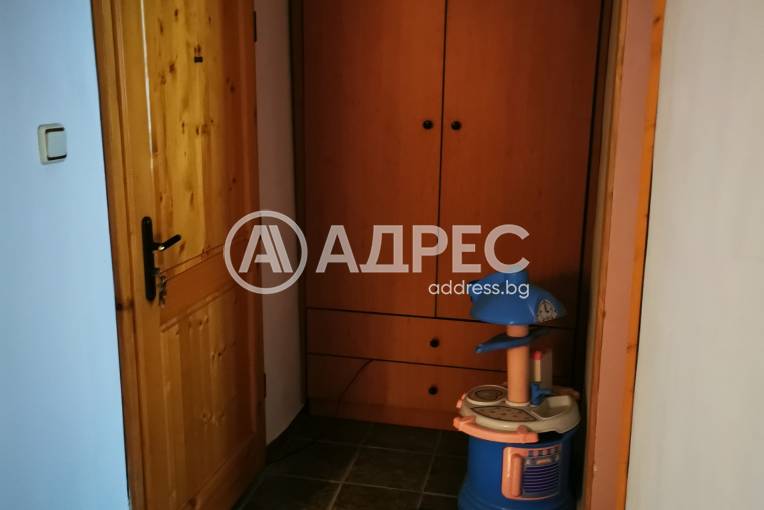 Етаж от къща, Пловдив, Прослав, 634602, Снимка 4