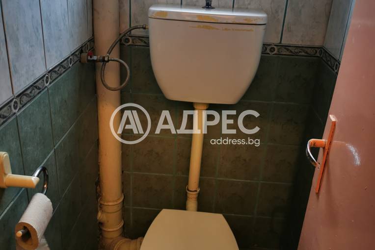 Етаж от къща, Пловдив, Прослав, 634602, Снимка 5