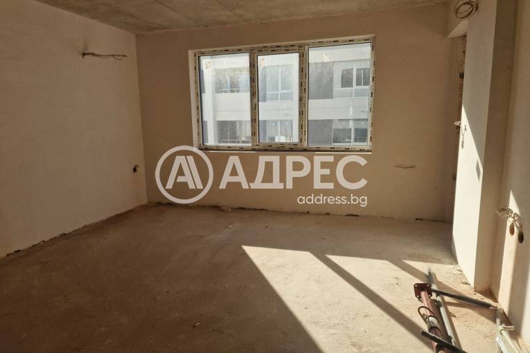 Тристаен апартамент, Варна, Владислав Варненчик, 648602, Снимка 1