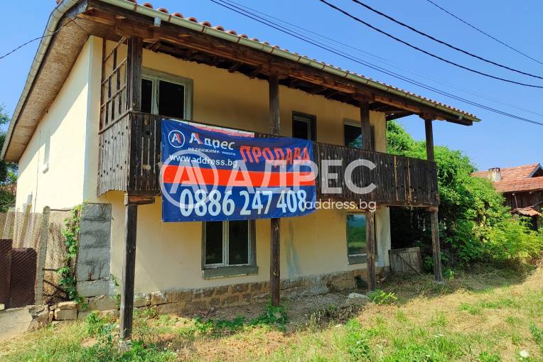 Къща/Вила, Сенник, 661602, Снимка 1