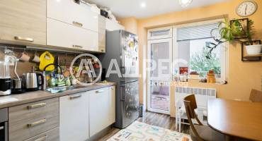 Двустаен апартамент, Плевен, ВМИ, 665602, Снимка 1