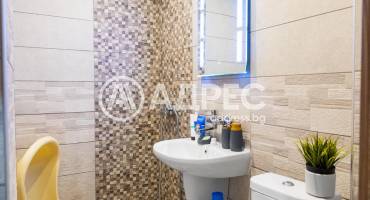 Двустаен апартамент, Плевен, ВМИ, 665602, Снимка 10