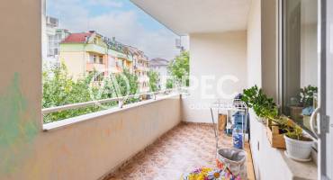 Двустаен апартамент, Плевен, ВМИ, 665602, Снимка 12