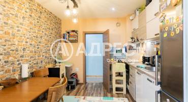 Двустаен апартамент, Плевен, ВМИ, 665602, Снимка 2