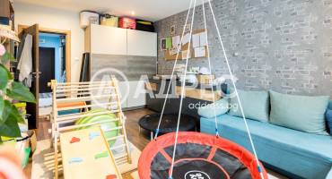 Двустаен апартамент, Плевен, ВМИ, 665602, Снимка 4