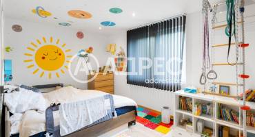 Двустаен апартамент, Плевен, ВМИ, 665602, Снимка 5