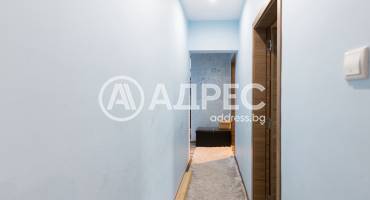 Двустаен апартамент, Плевен, ВМИ, 665602, Снимка 7