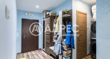 Двустаен апартамент, Плевен, ВМИ, 665602, Снимка 8