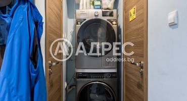 Двустаен апартамент, Плевен, ВМИ, 665602, Снимка 9