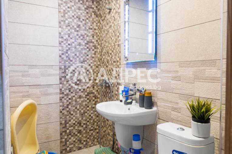 Двустаен апартамент, Плевен, ВМИ, 665602, Снимка 10