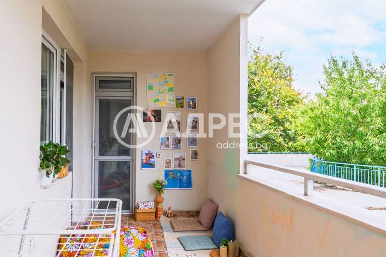 Двустаен апартамент, Плевен, ВМИ, 665602, Снимка 11