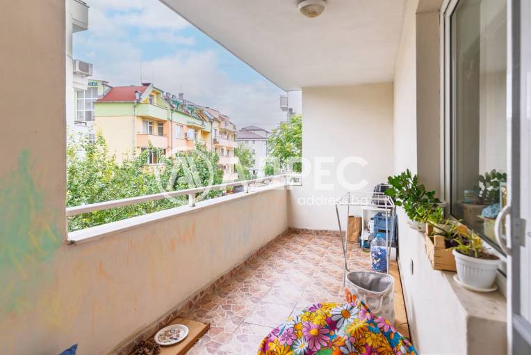 Двустаен апартамент, Плевен, ВМИ, 665602, Снимка 12