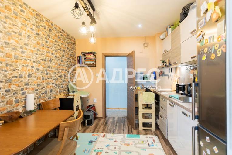 Двустаен апартамент, Плевен, ВМИ, 665602, Снимка 2