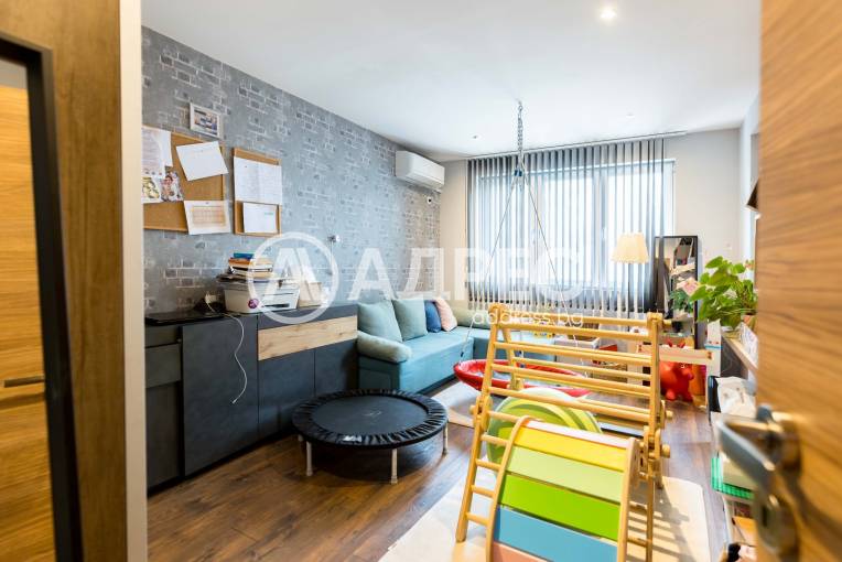 Двустаен апартамент, Плевен, ВМИ, 665602, Снимка 3