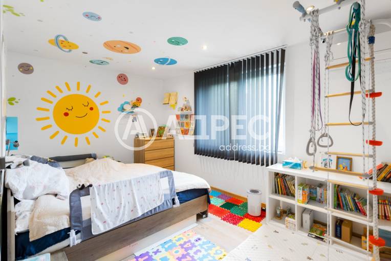 Двустаен апартамент, Плевен, ВМИ, 665602, Снимка 5