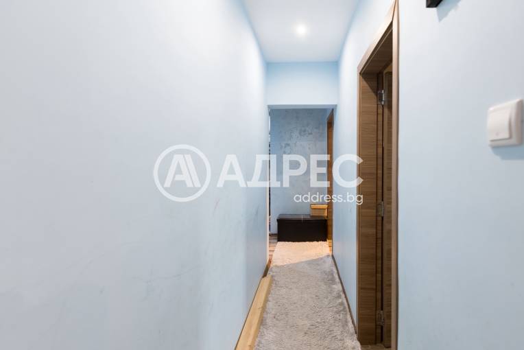 Двустаен апартамент, Плевен, ВМИ, 665602, Снимка 7
