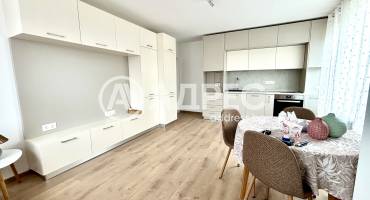 Двустаен апартамент, София, Люлин Център, 667602, Снимка 1