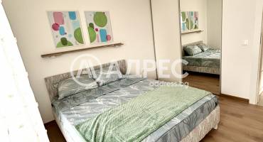 Двустаен апартамент, София, Люлин Център, 667602, Снимка 3