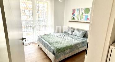 Двустаен апартамент, София, Люлин Център, 667602, Снимка 4