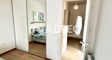 Двустаен апартамент, София, Люлин Център, 667602, Снимка 5