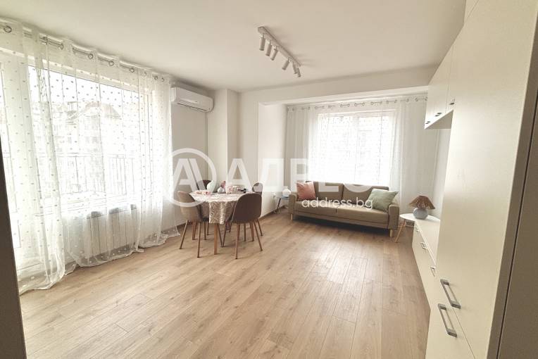 Двустаен апартамент, София, Люлин Център, 667602, Снимка 2