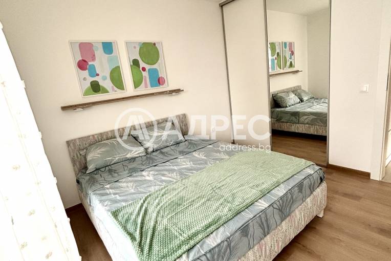 Двустаен апартамент, София, Люлин Център, 667602, Снимка 3