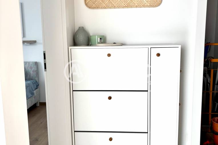 Двустаен апартамент, София, Люлин Център, 667602, Снимка 6