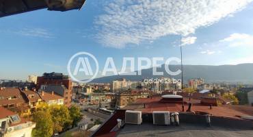 Двустаен апартамент, София, Лагера, 672602