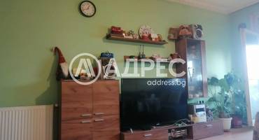 Тристаен апартамент, Ямбол, Възраждане, 676602, Снимка 10