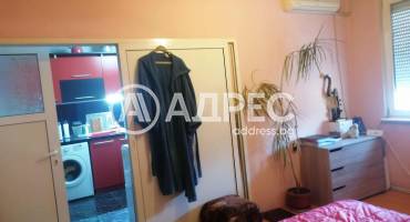 Тристаен апартамент, Ямбол, Възраждане, 676602, Снимка 11