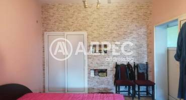 Тристаен апартамент, Ямбол, Възраждане, 676602, Снимка 12