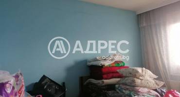 Тристаен апартамент, Ямбол, Възраждане, 676602, Снимка 15