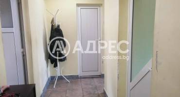 Тристаен апартамент, Ямбол, Възраждане, 676602, Снимка 16