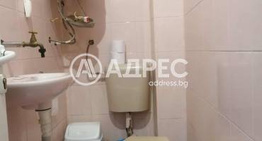 Тристаен апартамент, Ямбол, Възраждане, 676602, Снимка 18