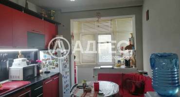 Тристаен апартамент, Ямбол, Възраждане, 676602, Снимка 4