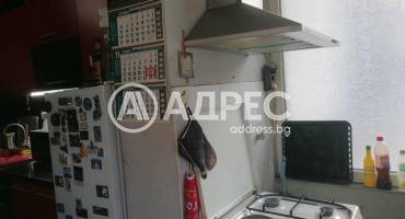 Тристаен апартамент, Ямбол, Възраждане, 676602, Снимка 5