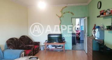 Тристаен апартамент, Ямбол, Възраждане, 676602, Снимка 6