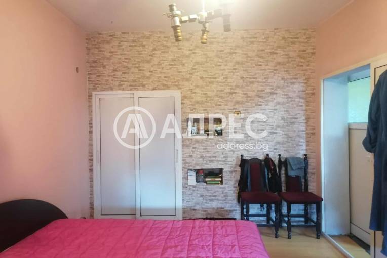 Тристаен апартамент, Ямбол, Възраждане, 676602, Снимка 12