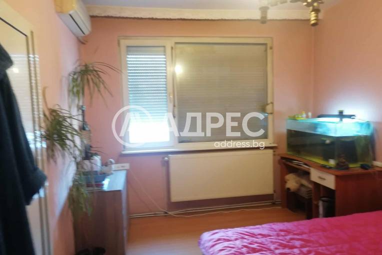 Тристаен апартамент, Ямбол, Възраждане, 676602, Снимка 13