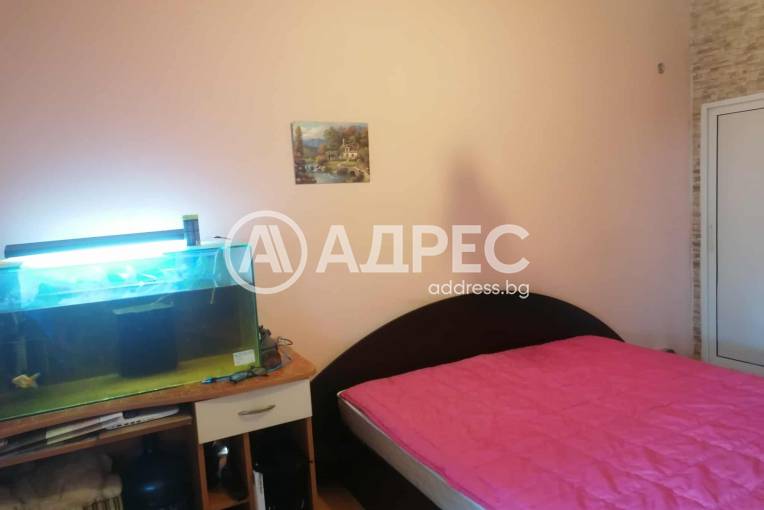 Тристаен апартамент, Ямбол, Възраждане, 676602, Снимка 14