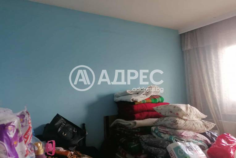 Тристаен апартамент, Ямбол, Възраждане, 676602, Снимка 15