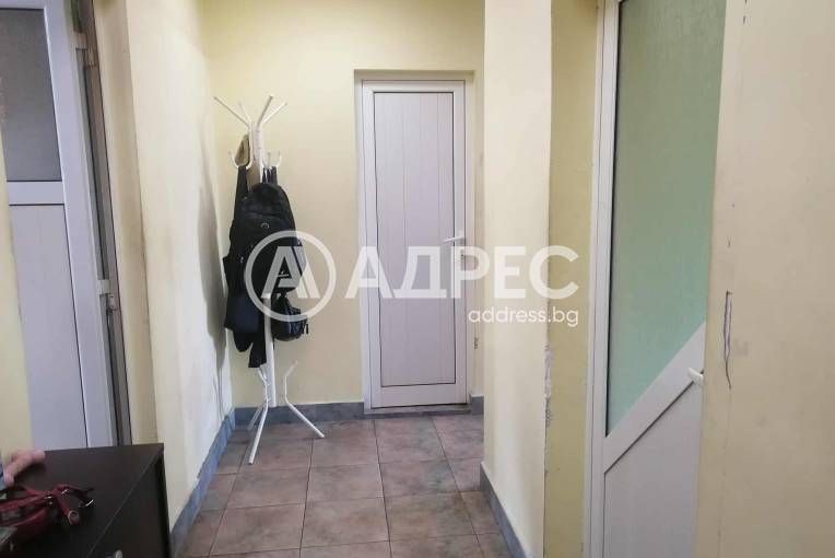 Тристаен апартамент, Ямбол, Възраждане, 676602, Снимка 16